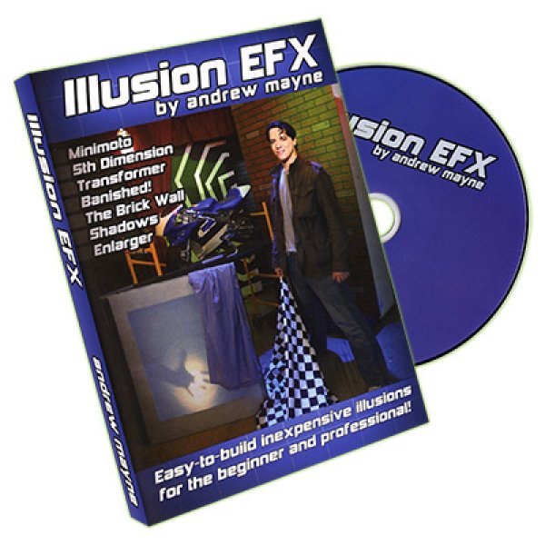 画像1: Illusion EFX (1)