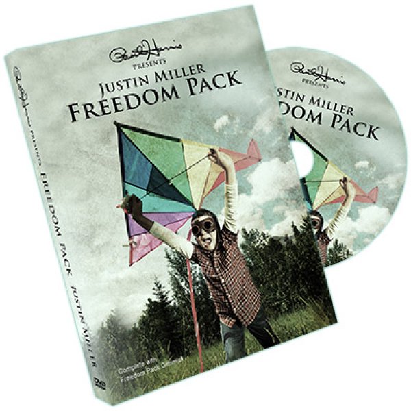 画像1: Freedom Pack (1)