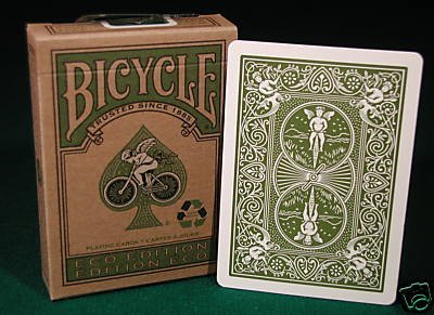 画像1: Bicycle Eco