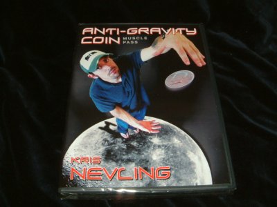 画像1: Anti-Gravity Coin