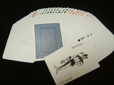 画像2: Planet Cards