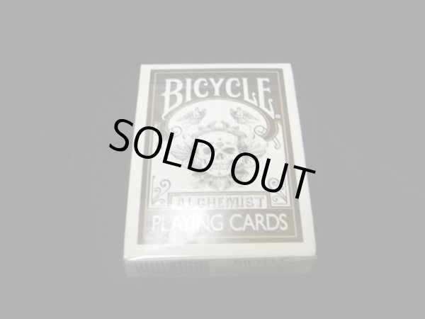 画像1: Bicycle ALCHEMIST (1)