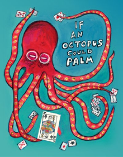 画像1: Octopus Could Palm