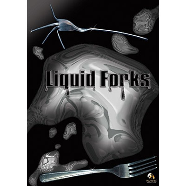 画像1: Liquid Forks (1)