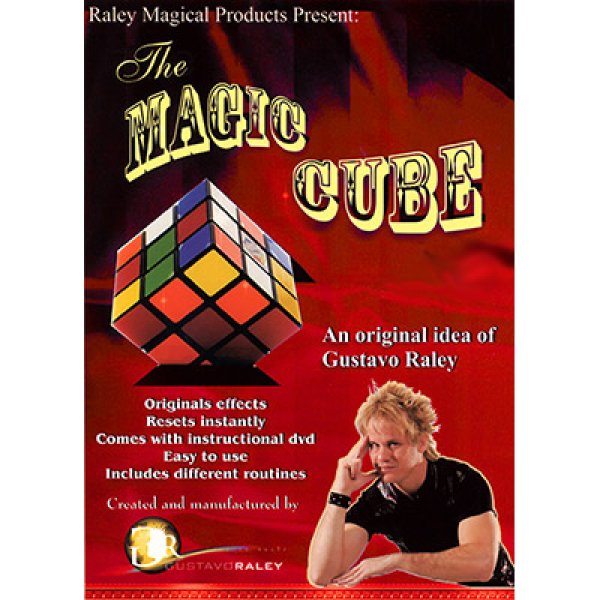 画像1: Magic Cube (1)