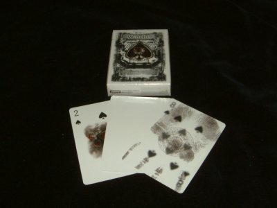 画像1: Watcher Playing Cards