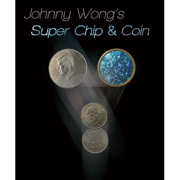 画像1: Super Chip & Coin (1)