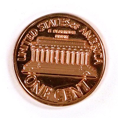 画像1: Dollar sized Penny 