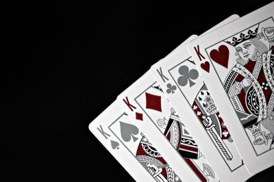 画像3: LTD. (Limited) Playing Cards