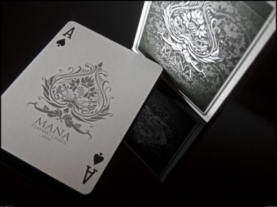 画像2: Mana Playing Cards