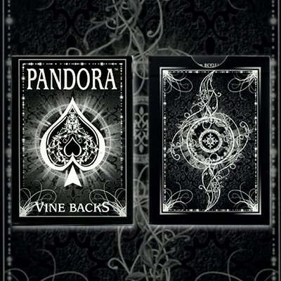 画像1: The Pandora Deck