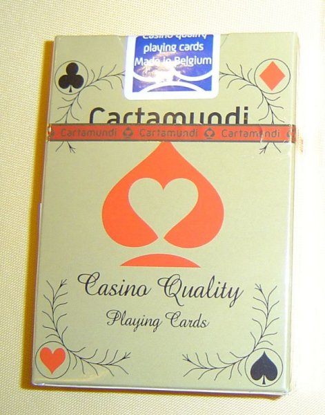 画像1: Cartamundi  cards (1)