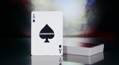 画像2: House of Playing Cards（５色選択）