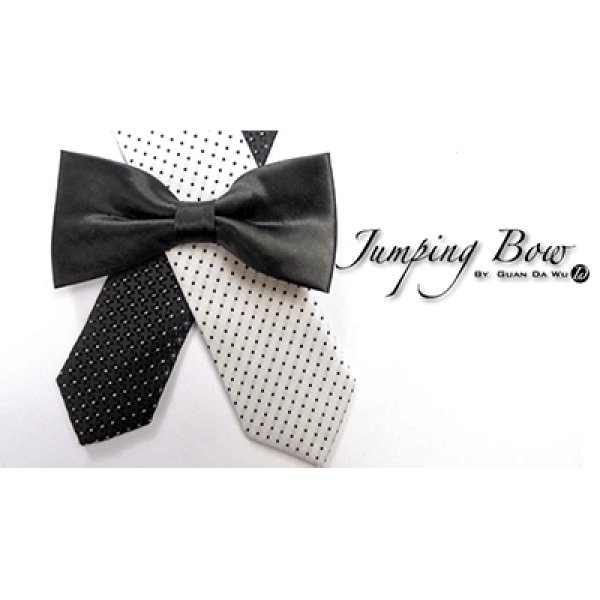 画像1: Jumping Bow Tie  (1)