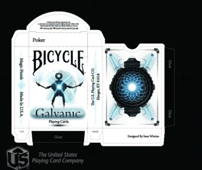 画像3: Galvanic Playing Cards