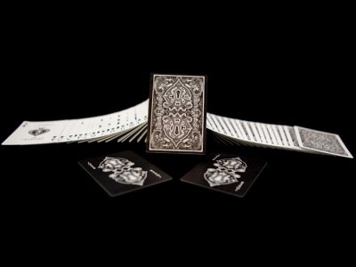 画像3: BAROQUE DECK OF CARDS