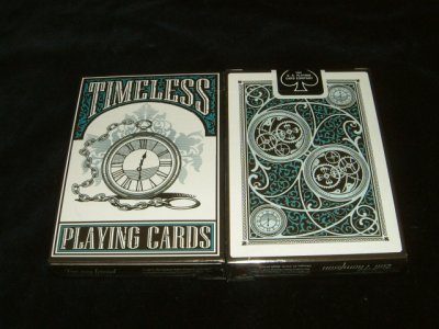 画像3: Timeless Deck