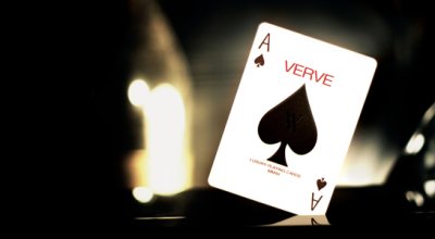 画像1: Verve Luxury Playing Cards