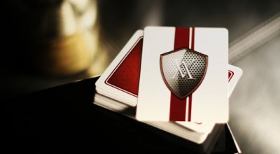 画像2: Verve Luxury Playing Cards