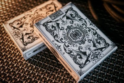 画像2: Archangel Playing Cards