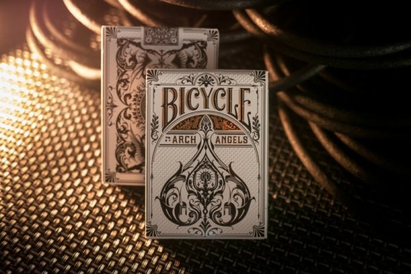 画像1: Archangel Playing Cards (1)