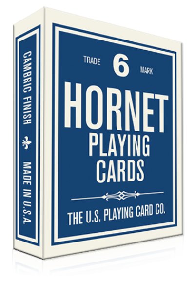 画像3: Hornet Playing Cards