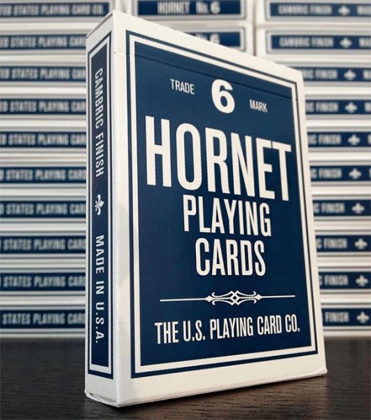 画像1: Hornet Playing Cards (1)