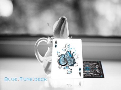 画像3: Blue Tune Deck