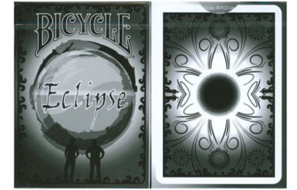 画像1: Bicycle Eclipse (1)