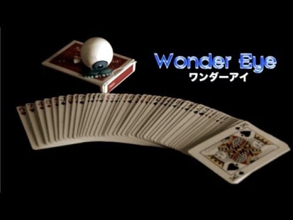 画像1: Wonder Eye (1)