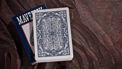 画像1: Maverick Playing Cards