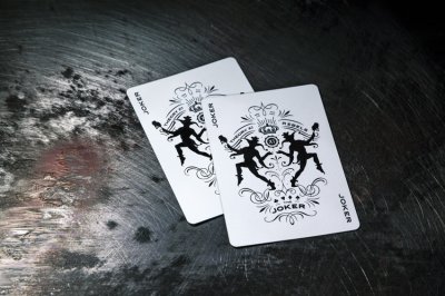 画像1: Rebel Playing Cards 