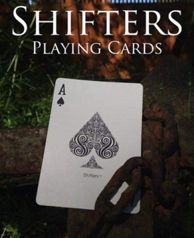 画像2: SHIFTERS DECK