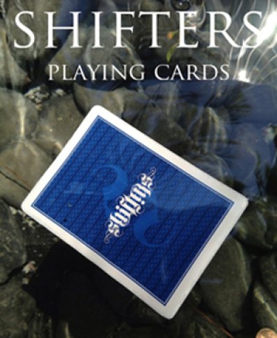 画像1: SHIFTERS DECK