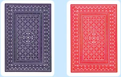 画像1: Mohawk Playing Cards