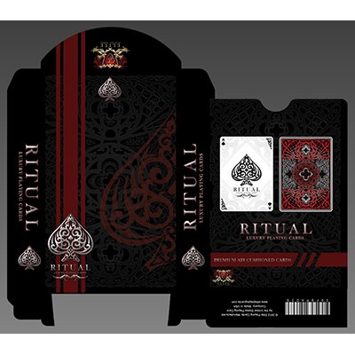 画像3: Ritual Playing Cards