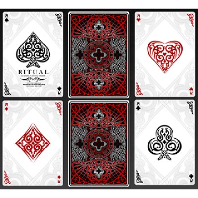 画像2: Ritual Playing Cards