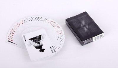 画像2: The Triangles Prototype Playing Cards