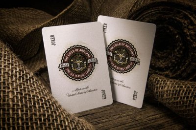 画像1: Artisan Playing Cards