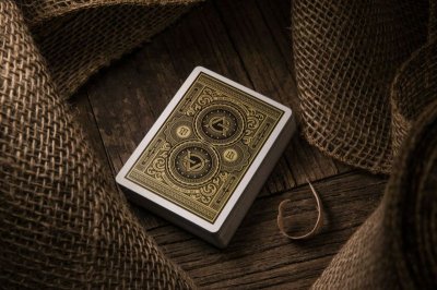 画像2: Artisan Playing Cards