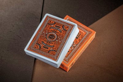 画像1: Animal Kingdom Playing Cards