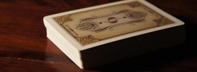 画像1: Moonshine Playing Cards