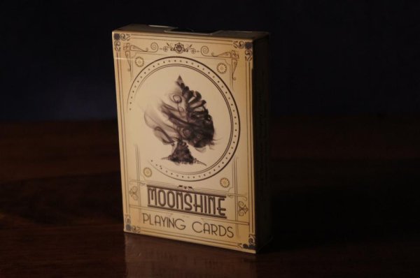 画像1: Moonshine Playing Cards (1)