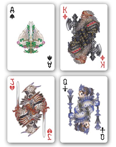 画像3: Medusa Deck