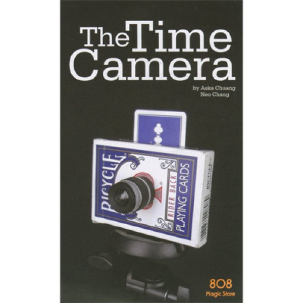 画像1: Time Camera (1)