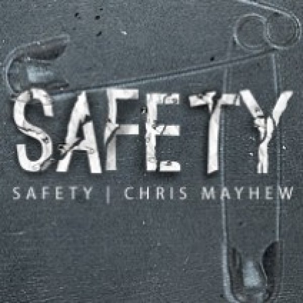 画像1: Safety by Chris Mayhew (1)