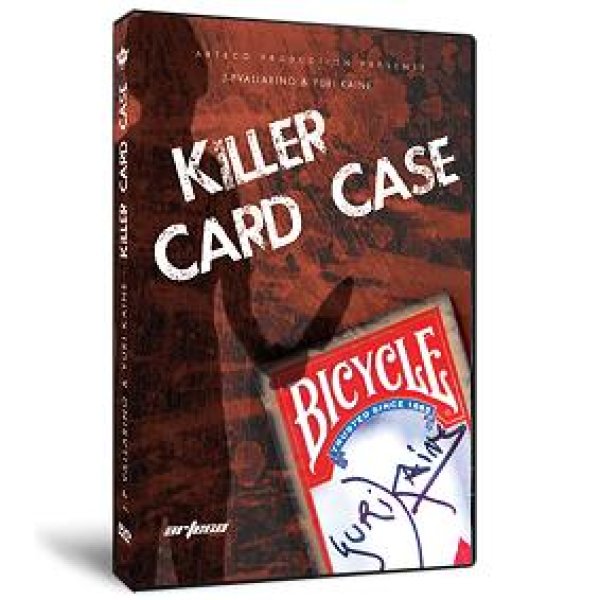 画像1: Killer Card Case (1)