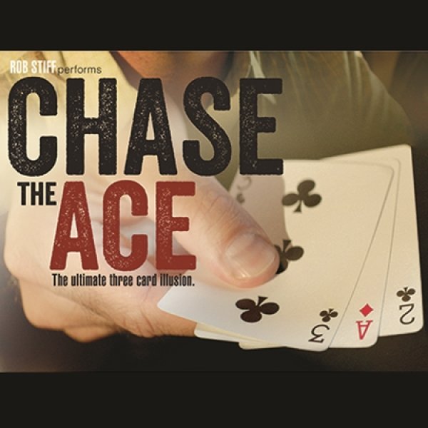 画像1: Chase The Ace (1)