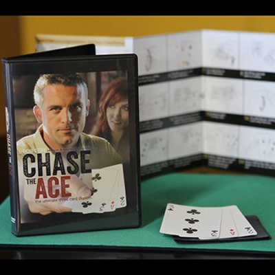 画像1: Chase The Ace