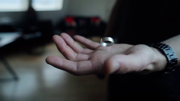 画像1: Invisible by Damien Savina (1)